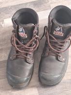 Steel Blue Veiligheidsschoenen Maat 40, Ophalen of Verzenden, Gebruikt