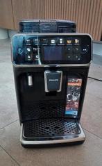 Philips LatteGo koffiemachine Philips EP5441/50, Ophalen, Koffiemachine