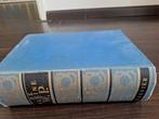 De kleine W.P. Encyclopaedie, Boeken, Encyclopedieën, Ophalen of Verzenden, Gelezen