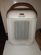 De'Longhi warmte kachel, Overige soorten, Elektrisch, Ophalen of Verzenden, Zo goed als nieuw