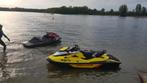 Seadoo RXT 260 RS - 102 vaaruren - GPS beveiligd, Watersport en Boten, Ophalen, Zo goed als nieuw, Benzine, 200 pk of meer