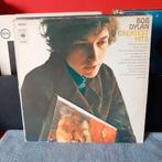 Lp Bob Dylan greatest hits, Ophalen of Verzenden, Zo goed als nieuw, 12 inch