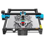 Lasergraveur - 80W - beginnende hobbyisten / gevorderden, Niet ingevuld, Verzenden, Niet ingevuld, Nieuw