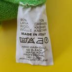 Gran Sasso trui met groene kleur maat  L  54, Kleding | Heren, Truien en Vesten, Maat 52/54 (L), Verzenden, Nieuw, Gran Sasso