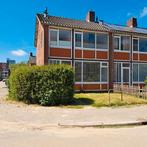 Gezins woning Populierenlaan 50 Groningen, Huizen en Kamers, Huizen te koop, Hoekwoning, Groningen