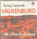 Tonny Leerink, Valkenburg, Gebruikt, 7 inch, Single, Ophalen of Verzenden