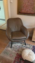 Stoel/ fauteuil, Huis en Inrichting, Fauteuils, Ophalen, Overige materialen, Gebruikt, Minder dan 75 cm