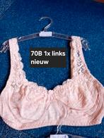 nieuwe prothese bh, Kleding | Dames, Ondergoed en Lingerie, Ophalen of Verzenden, Wit, BH