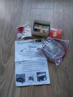Wilesco Fernsteuerung Z361 en stookmiddelen, Ophalen of Verzenden