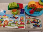 Duplo set, Ophalen of Verzenden, Zo goed als nieuw, Complete set, Duplo