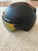 Sinner skihelm Bullit, Overige merken, Verzenden, Overige typen, Zo goed als nieuw
