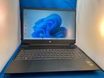 HP Gaming Laptop Ryzen 5/GTX1650/8GB, Ryzen5 4600H, HP, Qwerty, 8 GB