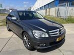 Zeer Nette Mercedes, Volledig Dealer C-klasse C180, 1385 kg, Achterwielaandrijving, Gebruikt, 1796 cc