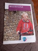 Groep 5 citotoets - Woordenschat Opdrachtenboekje M5 - Cito, Ophalen of Verzenden, Gelezen, Cito, Fictie algemeen