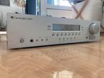 Cambridge Audio 340r Azur - defecte volume control, Audio, Tv en Foto, Versterkers en Receivers, Ophalen, Niet werkend, Stereo