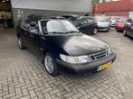 Saab 900 Cabrio 2.0 S, Voorwielaandrijving, Stof, Gebruikt, 4 cilinders
