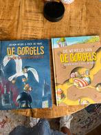 De Gorgels, Ophalen of Verzenden, Zo goed als nieuw