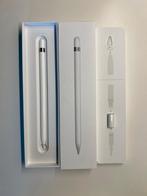 Apple pencil, Apple iPad, Ophalen of Verzenden, Wit, Zo goed als nieuw