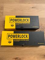 Powerlock BBM-II scm outboard motor lock >10 pk (NIEUW), Watersport en Boten, Powerlock, Powerlock, Nieuw, Ophalen of Verzenden