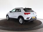 Volkswagen T-Roc 1.0 TSI Style (bj 2021), Voorwielaandrijving, 12 maanden, Stof, Gebruikt