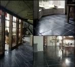 HARDSTEEN VLOER VEROUDERDE TEGELS NATUURSTEEN, Ophalen of Verzenden, Nieuw, Overige typen