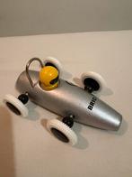 Vintage BRIO Raceauto Speelgoed, Ophalen of Verzenden, Gebruikt, Jongen of Meisje