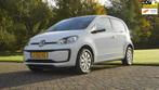 Volkswagen Up! 1.0 BMT move up! Airco 5 drs bluetooth, Auto's, Stof, Gebruikt, 4 stoelen, Origineel Nederlands