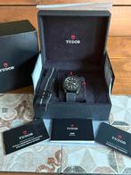 Tudor Blackbay Ceramic van 08-2022 Te koop en of te ruil, Sieraden, Tassen en Uiterlijk, Horloges | Heren, Ophalen of Verzenden