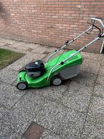 Viking MB 448 TX  grasmaaier, Tuin en Terras, Grasmaaiers, Ophalen, Gebruikt, Opvangbak, Benzine-grasmaaier