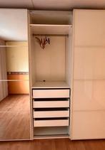 Kledingkast ikea pax 3.00m Leveren/Monteren mgl., 200 cm of meer, Ikea, Met klep(pen), Ophalen of Verzenden