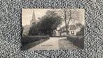 Voorst, Verzamelen, Ansichtkaarten | Nederland, Ophalen of Verzenden, 1920 tot 1940, Gelopen, Gelderland