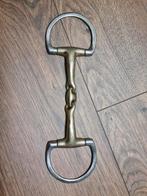 Sprenger dynamic rs sensogan bustrens 12,5cm, Ophalen of Verzenden, Zo goed als nieuw, Dressuur