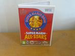 Super Mario Bros All-stars 25th Anniversary Wii, Spelcomputers en Games, Games | Nintendo Wii, Ophalen of Verzenden