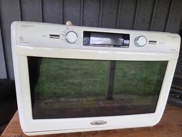 Whirlpool Combimagnetron  beschikbaar voor biedingen