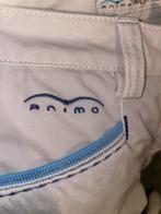 Animo wedstrijd broek, Dieren en Toebehoren, Paardrijkleding, Ophalen of Verzenden, Zo goed als nieuw, Dressuur, Onderkleding