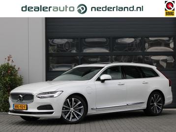 Volvo V90 2.0 T8 AWD Inscription | Pano | Head-up | beschikbaar voor biedingen