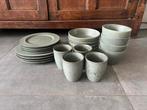 Bitz Keramiek Servies (Nieuw), Huis en Inrichting, Keramiek, Nieuw, Ophalen of Verzenden, Overige stijlen