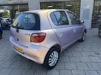 Toyota Yaris 1.0-16V VVT-i Terra 5Deurs Nieuwe apk, Auto's, Voorwielaandrijving, Gebruikt, 4 cilinders, 400 kg