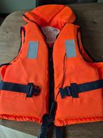 Reddingsvesten 3X, Watersport en Boten, Overige merken, Ophalen of Verzenden, Zo goed als nieuw, Dame of Heer
