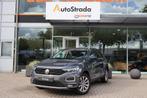 Volkswagen T-Roc 1.5 Sport TSI 150pk | LED | Adaptive | Clim, Keurmerk '100% Onderhouden', USB, 4 cilinders, Origineel Nederlands