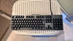 G413 carbon, Gaming toetsenbord, Gebruikt, Ophalen of Verzenden, Qwerty