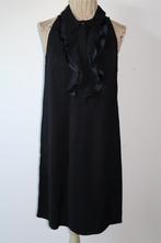 Elisabetta Franchi mooie zwarte Jurk Maat 40 / L, Kleding | Dames, Elisabetta Franchi S.p.A., Elisabetta Franchi, Zwart, Maat 42/44 (L)