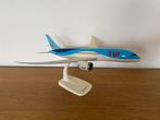 TUI Boeing 787-8 Schaalmodel, Ophalen of Verzenden, Zo goed als nieuw, Schaalmodel