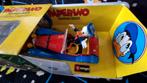 Bburago Paperino Donald Duck Auto - Nieuw in Doos, Ophalen of Verzenden, Nieuw, Auto, Bburago