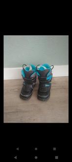 Burton snowboardschoenen maat 30,5, Ophalen of Verzenden, Gebruikt, Schoenen
