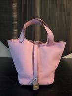 Hermes Picotin 18, Ophalen, Zo goed als nieuw, Handtas