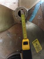 Scheepsschroef, Motor en Besturing