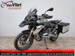 Prachtig Mooie Bmw R1200GS 27625km.! Zie Foto\'s.! R 1200 GS, Motoren, Motoren | BMW, 2 cilinders, Motorrijbewijs A, Bedrijf, Meer dan 35 kW
