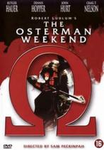 the osterman weekend, Ophalen