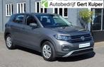 Volkswagen T-Cross 1.0 TSI | All-In prijs | 50.000 km | eers, Auto's, Volkswagen, Voorwielaandrijving, Euro 6, 95 pk, 620 kg
